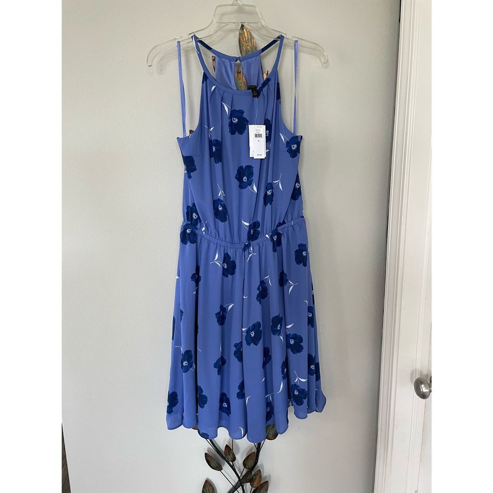 NWT Banana Republic Summer Dress - S